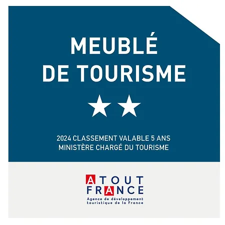 La Parenthese Sous Les Toits 枫丹白露